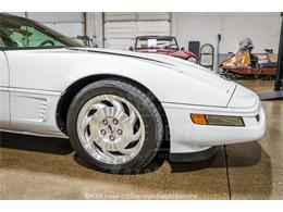 1996 Chevrolet Corvette (CC-2122434) for sale in Grand Rapids, Michigan