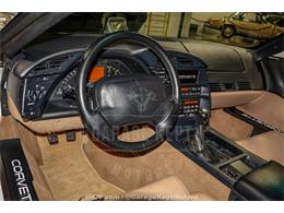 1996 Chevrolet Corvette (CC-2122434) for sale in Grand Rapids, Michigan
