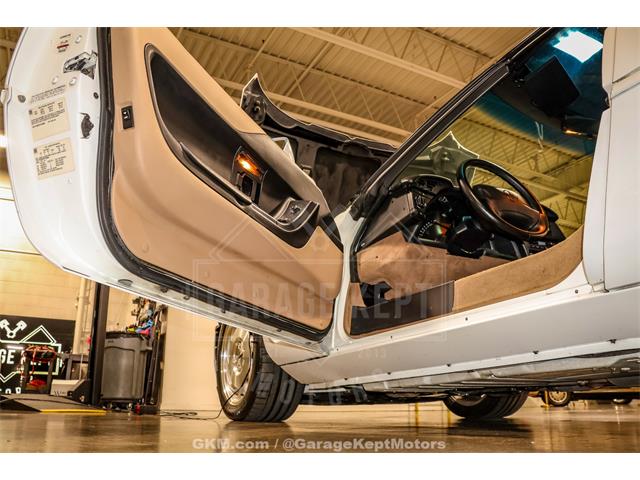 1996 Chevrolet Corvette (CC-2122434) for sale in Grand Rapids, Michigan