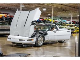 1996 Chevrolet Corvette (CC-2122434) for sale in Grand Rapids, Michigan