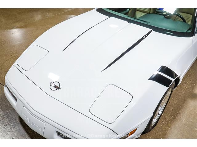 1996 Chevrolet Corvette (CC-2122434) for sale in Grand Rapids, Michigan