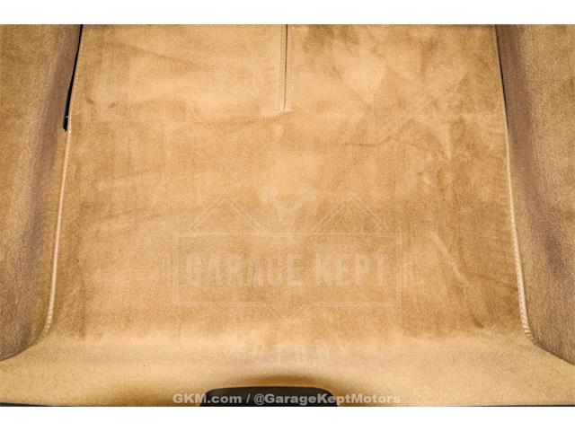 1996 Chevrolet Corvette (CC-2122434) for sale in Grand Rapids, Michigan
