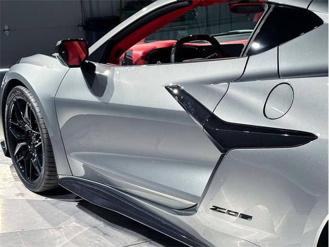2023 Chevrolet Corvette (CC-2122435) for sale in Depew, New York