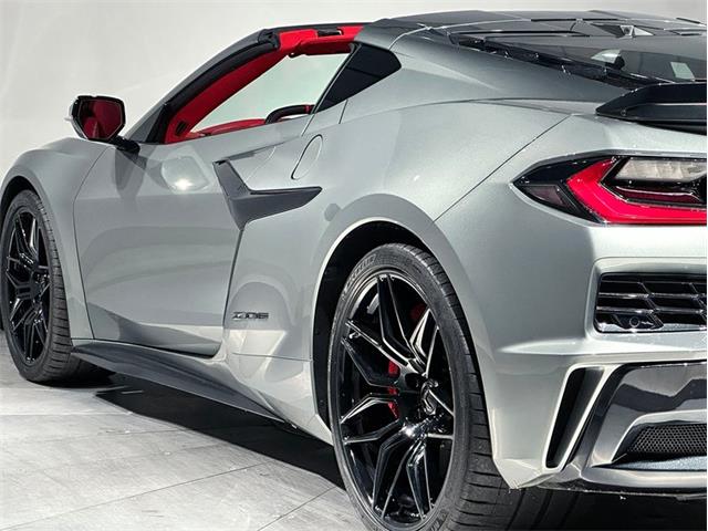 2023 Chevrolet Corvette (CC-2122435) for sale in Depew, New York