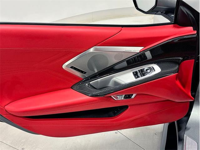 2023 Chevrolet Corvette (CC-2122435) for sale in Depew, New York