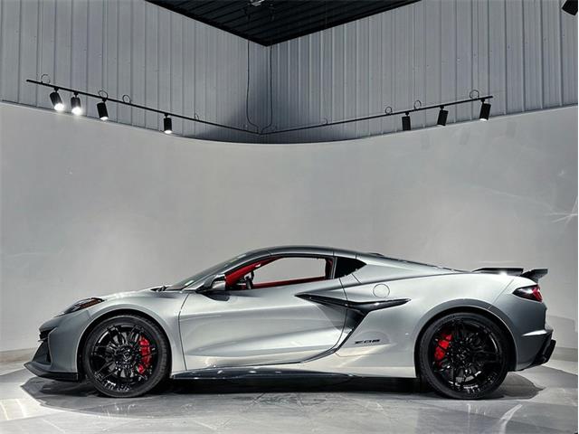 2023 Chevrolet Corvette (CC-2122435) for sale in Depew, New York