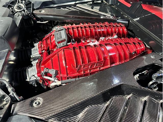 2023 Chevrolet Corvette (CC-2122435) for sale in Depew, New York