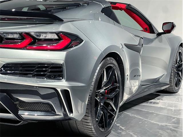 2023 Chevrolet Corvette (CC-2122435) for sale in Depew, New York