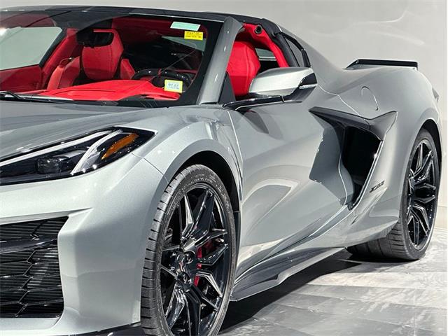 2023 Chevrolet Corvette (CC-2122435) for sale in Depew, New York