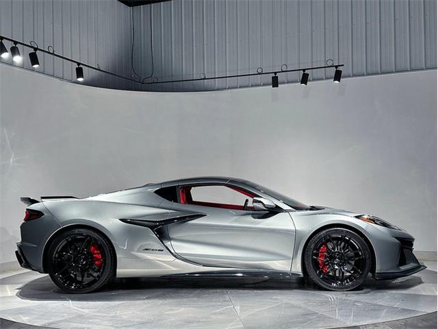 2023 Chevrolet Corvette (CC-2122435) for sale in Depew, New York