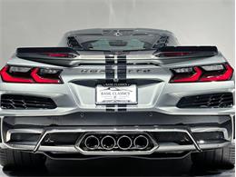 2023 Chevrolet Corvette (CC-2122435) for sale in Depew, New York
