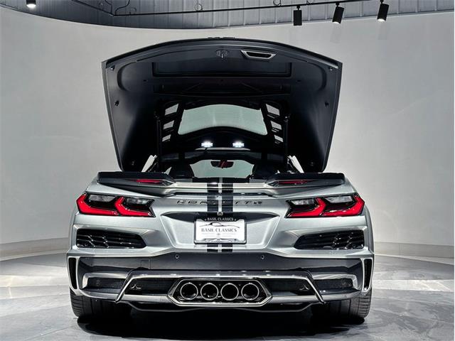 2023 Chevrolet Corvette (CC-2122435) for sale in Depew, New York