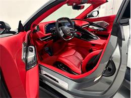 2023 Chevrolet Corvette (CC-2122435) for sale in Depew, New York