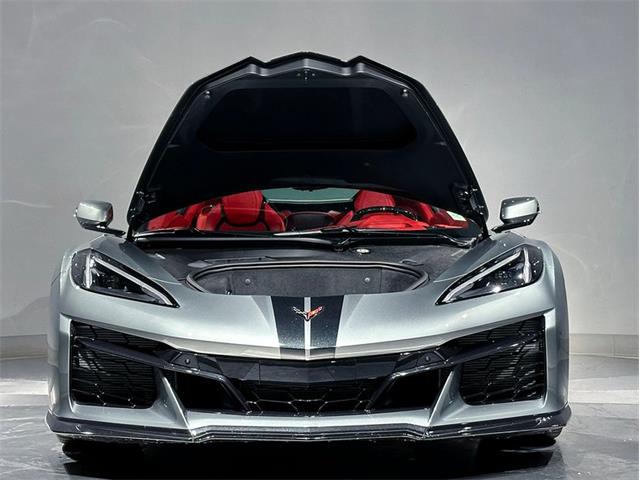 2023 Chevrolet Corvette (CC-2122435) for sale in Depew, New York