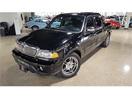 2002 Lincoln Blackwood Pickup (CC-2122436) for sale in Dearborn, Michigan