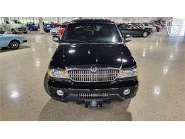 2002 Lincoln Blackwood Pickup (CC-2122436) for sale in Dearborn, Michigan