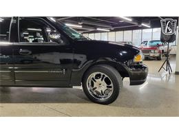2002 Lincoln Blackwood Pickup (CC-2122436) for sale in Dearborn, Michigan