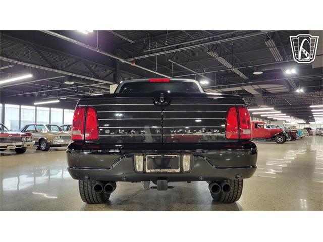 2002 Lincoln Blackwood Pickup (CC-2122436) for sale in Dearborn, Michigan