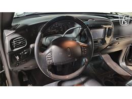 2002 Lincoln Blackwood Pickup (CC-2122436) for sale in Dearborn, Michigan