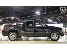 2002 Lincoln Blackwood Pickup (CC-2122436) for sale in Dearborn, Michigan