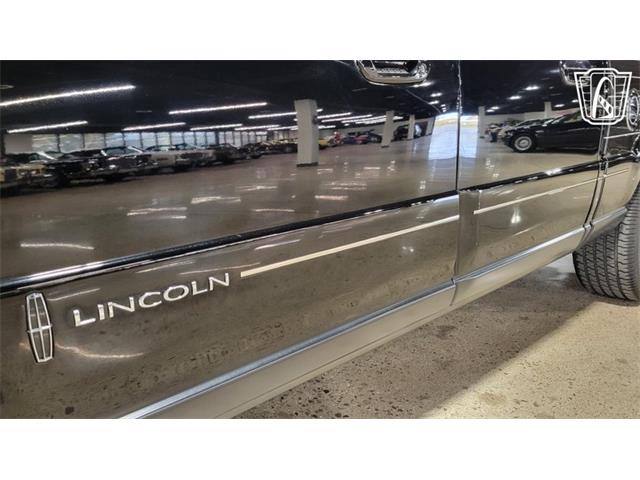 2002 Lincoln Blackwood Pickup (CC-2122436) for sale in Dearborn, Michigan