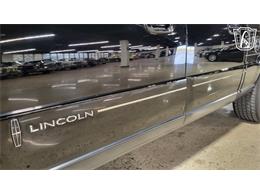 2002 Lincoln Blackwood Pickup (CC-2122436) for sale in Dearborn, Michigan