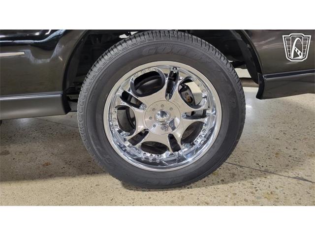 2002 Lincoln Blackwood Pickup (CC-2122436) for sale in Dearborn, Michigan