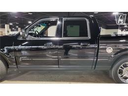 2002 Lincoln Blackwood Pickup (CC-2122436) for sale in Dearborn, Michigan