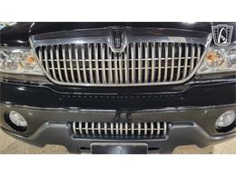 2002 Lincoln Blackwood Pickup (CC-2122436) for sale in Dearborn, Michigan