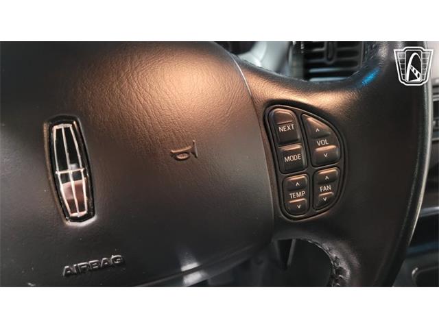 2002 Lincoln Blackwood Pickup (CC-2122436) for sale in Dearborn, Michigan