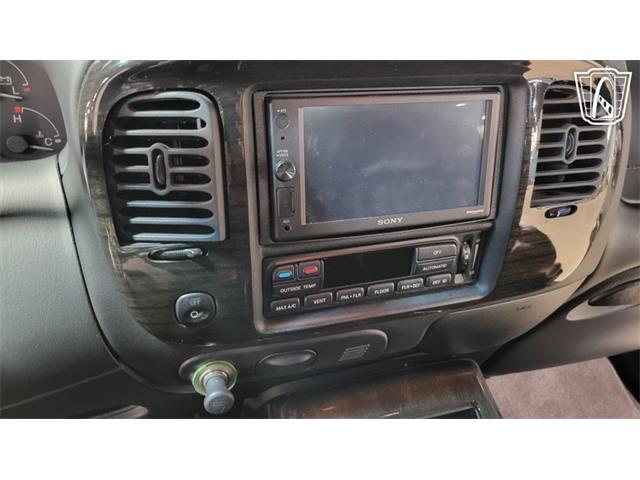 2002 Lincoln Blackwood Pickup (CC-2122436) for sale in Dearborn, Michigan