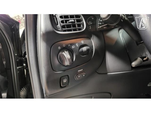 2002 Lincoln Blackwood Pickup (CC-2122436) for sale in Dearborn, Michigan