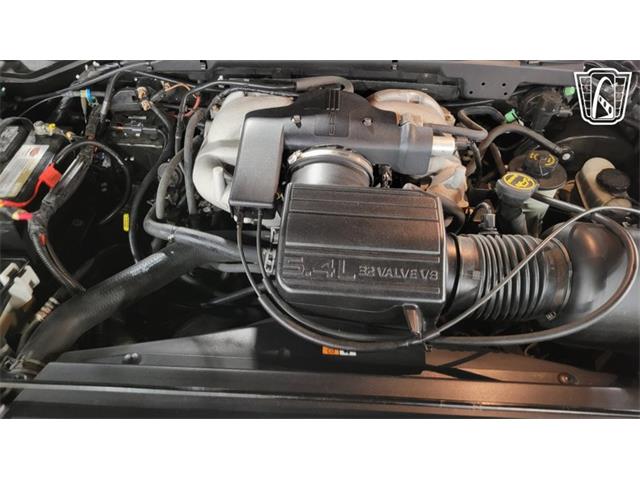 2002 Lincoln Blackwood Pickup (CC-2122436) for sale in Dearborn, Michigan
