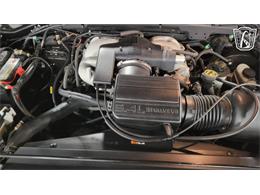 2002 Lincoln Blackwood Pickup (CC-2122436) for sale in Dearborn, Michigan