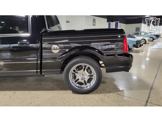 2002 Lincoln Blackwood Pickup (CC-2122436) for sale in Dearborn, Michigan