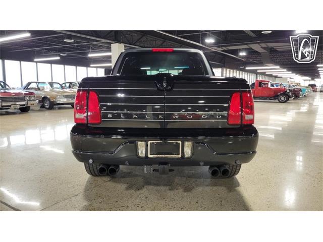 2002 Lincoln Blackwood Pickup (CC-2122436) for sale in Dearborn, Michigan