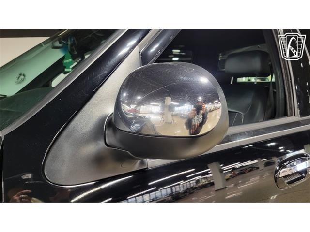 2002 Lincoln Blackwood Pickup (CC-2122436) for sale in Dearborn, Michigan