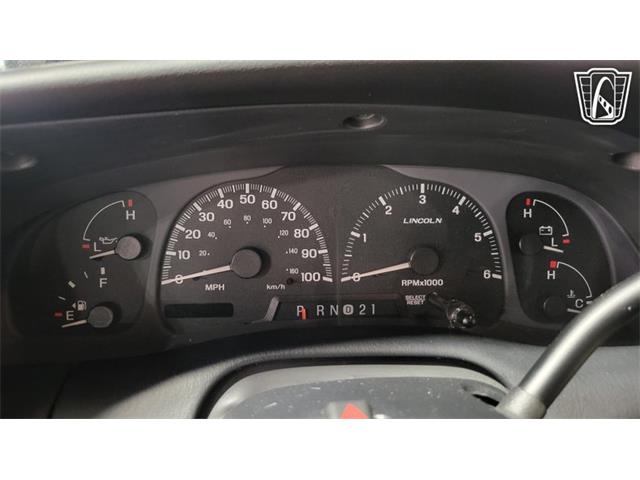 2002 Lincoln Blackwood Pickup (CC-2122436) for sale in Dearborn, Michigan