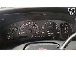 2002 Lincoln Blackwood Pickup (CC-2122436) for sale in Dearborn, Michigan