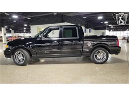 2002 Lincoln Blackwood Pickup (CC-2122436) for sale in Dearborn, Michigan