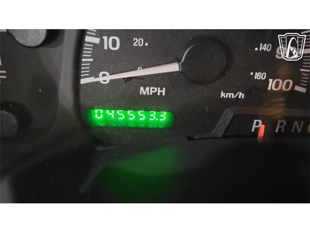 2002 Lincoln Blackwood Pickup (CC-2122436) for sale in Dearborn, Michigan