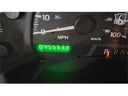 2002 Lincoln Blackwood Pickup (CC-2122436) for sale in Dearborn, Michigan