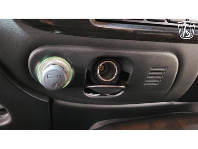 2002 Lincoln Blackwood Pickup (CC-2122436) for sale in Dearborn, Michigan