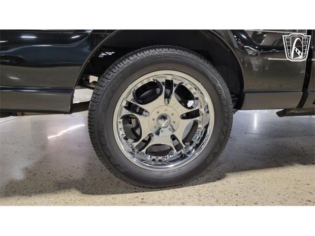 2002 Lincoln Blackwood Pickup (CC-2122436) for sale in Dearborn, Michigan
