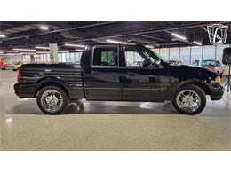 2002 Lincoln Blackwood Pickup (CC-2122436) for sale in Dearborn, Michigan