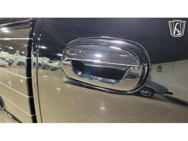 2002 Lincoln Blackwood Pickup (CC-2122436) for sale in Dearborn, Michigan