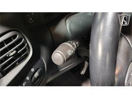 2002 Lincoln Blackwood Pickup (CC-2122436) for sale in Dearborn, Michigan