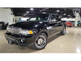 2002 Lincoln Blackwood Pickup (CC-2122436) for sale in Dearborn, Michigan