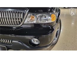 2002 Lincoln Blackwood Pickup (CC-2122436) for sale in Dearborn, Michigan