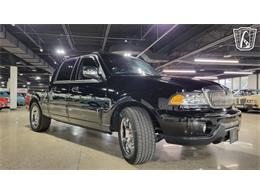 2002 Lincoln Blackwood Pickup (CC-2122436) for sale in Dearborn, Michigan